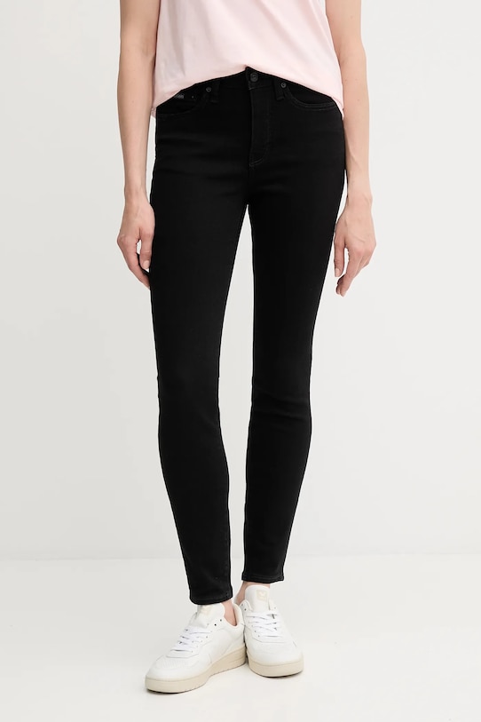 

Джинсы Calvin Klein Jeans, черный