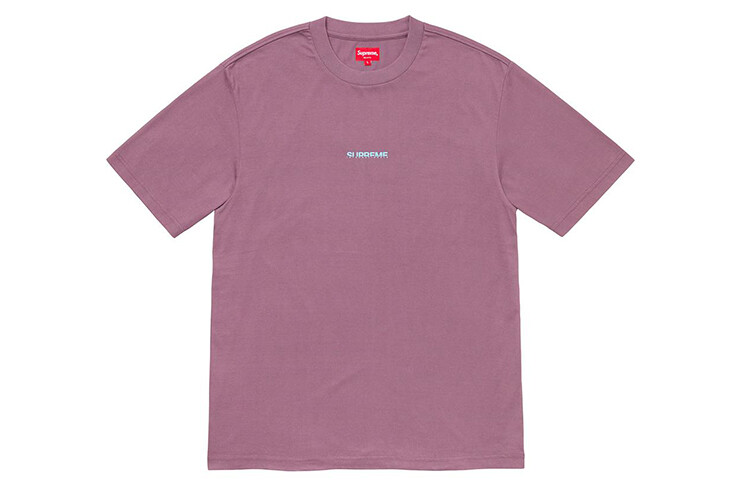 

Футболка FW19 унисекс Supreme