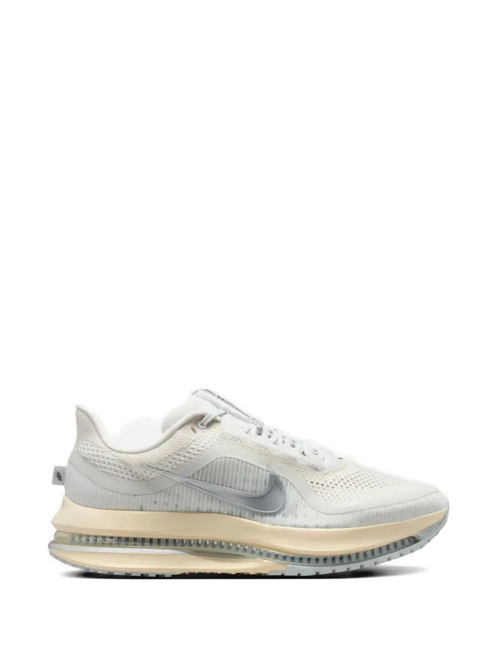 Премиальные кроссовки Pegasus Nike, белый