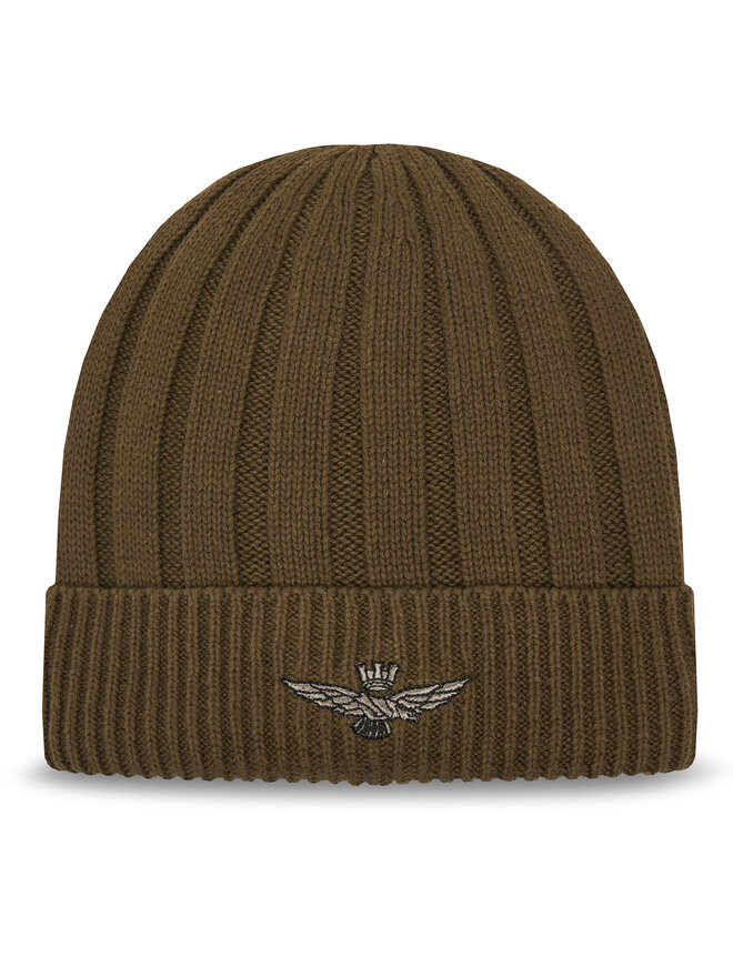 

Шапка Aeronautica Militare 252CU0063UL00485, зеленый