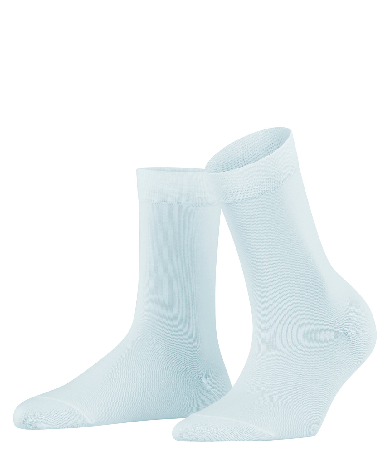 

Носки Falke Cotton Touch Socke, цвет Light blue
