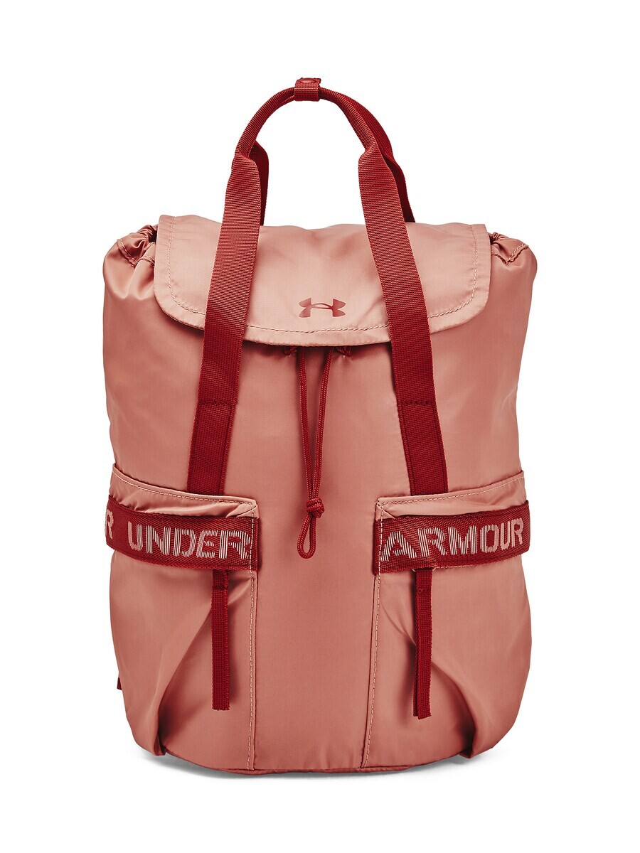 

Рюкзак UNDER ARMOUR Sports Backpack Favorite, цвет Pitaya