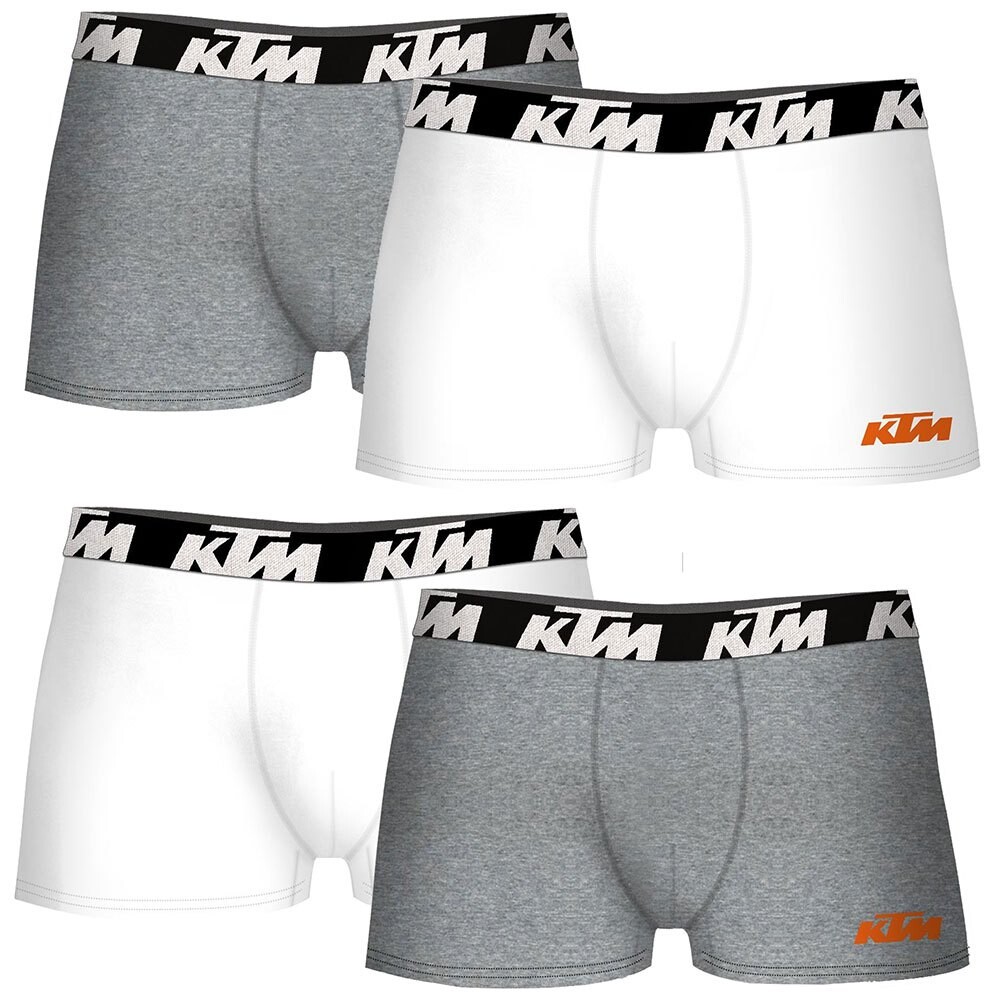 

Боксеры KTM PK5497 4 шт, разноцветный