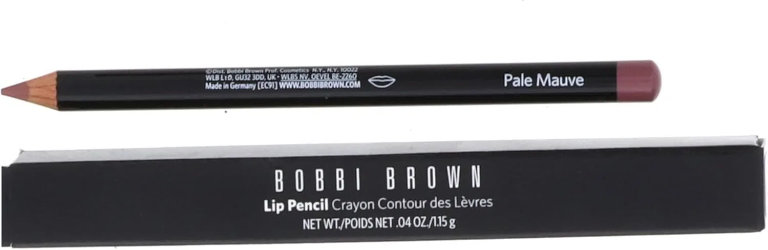 Карандаш для губ Bobbi Brown Lip Pencil #33 Pale Mauve 1.15 г — фото 3