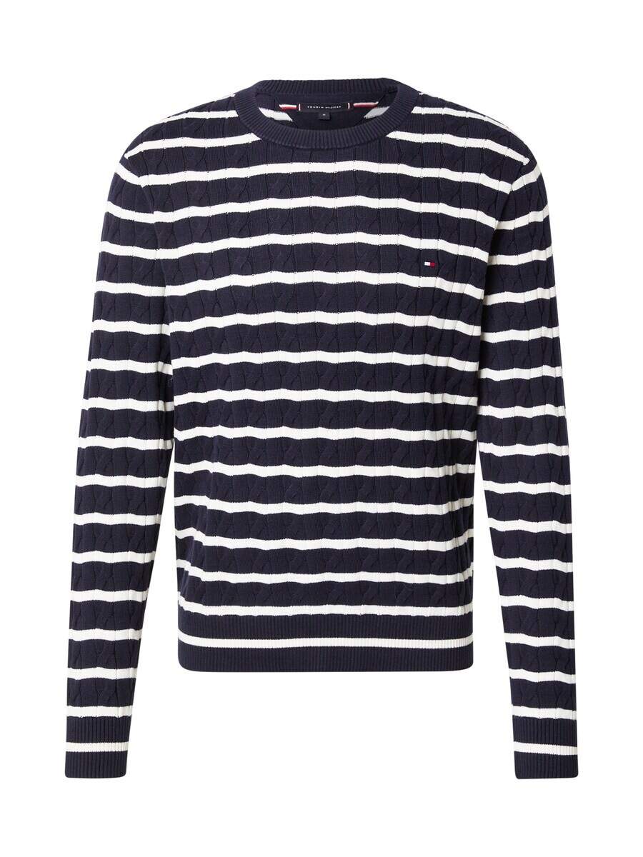 

Свитер TOMMY HILFIGER Sweater CLASSIC, темно-синий