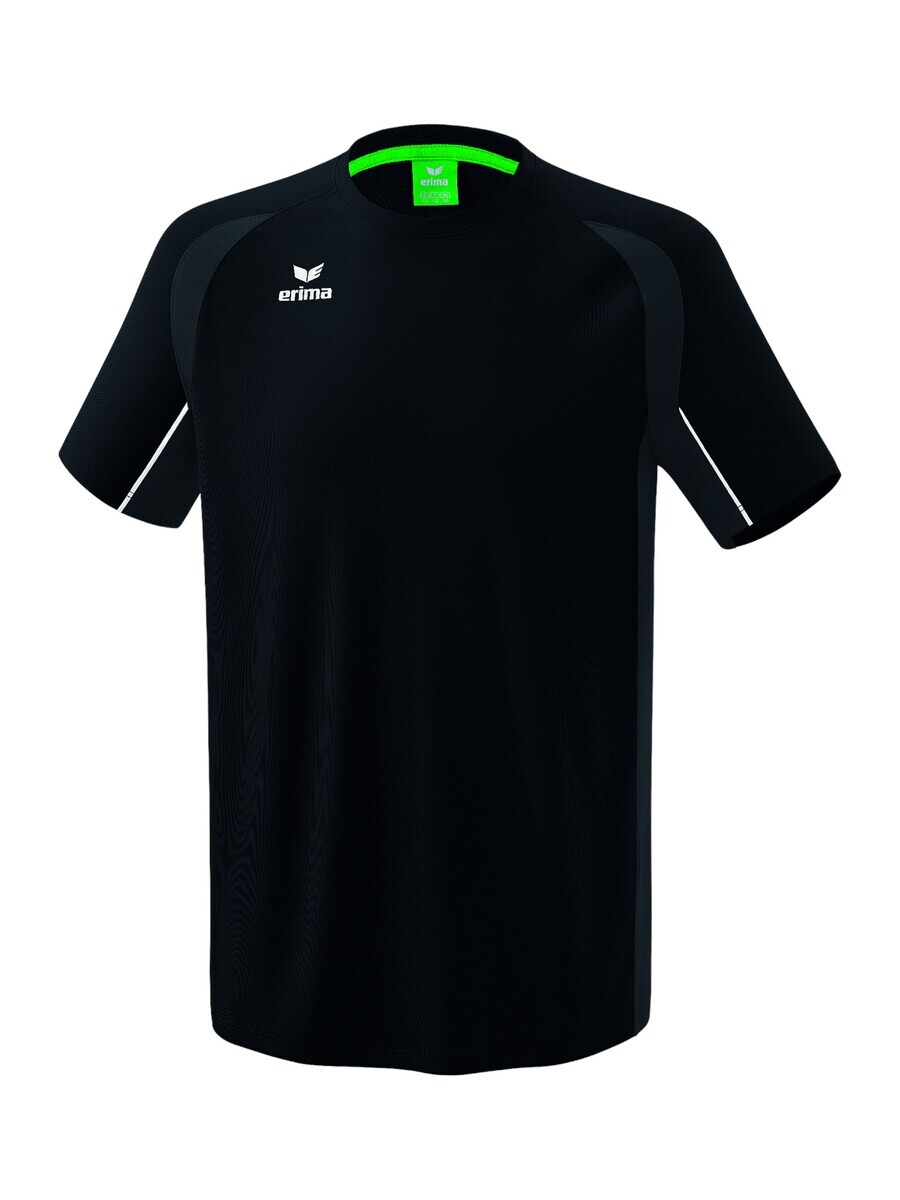 

Классическая футболка ERIMA Shirt, черный
