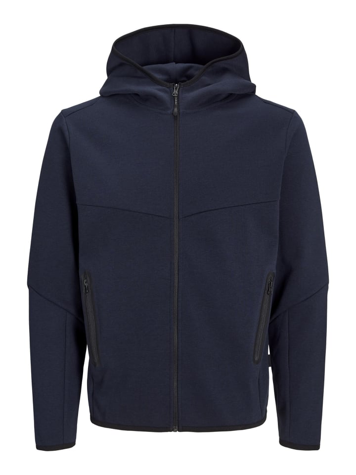 

Демисезонная куртка Jack & Jones