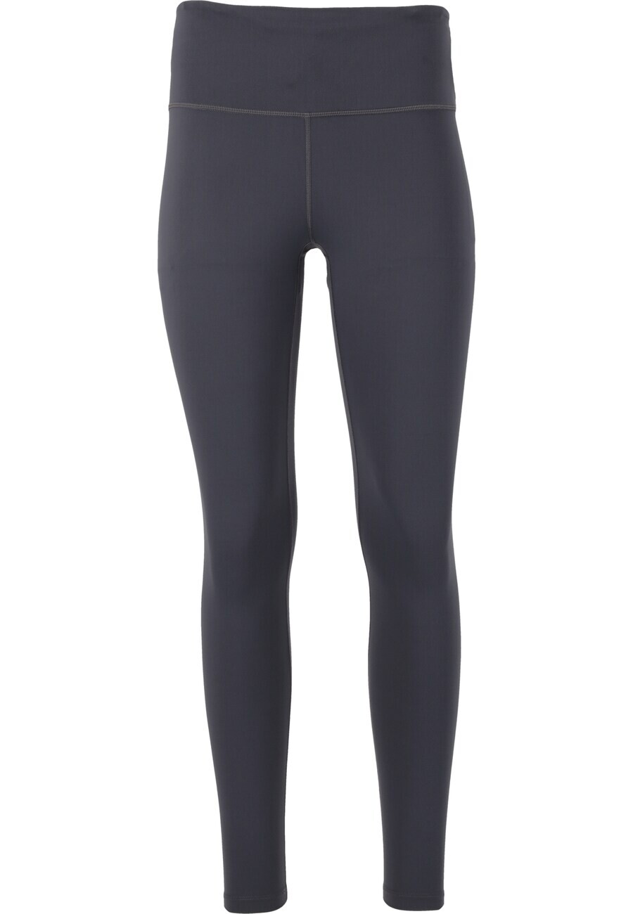 

Леггинсы ENDURANCE Skinny Workout Pants Raleigh, морской синий
