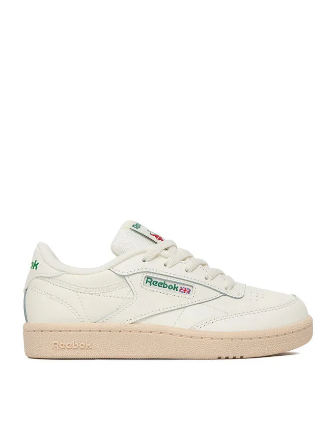 Reebok Кроссовки EO-CLUB C 100046748 экрю