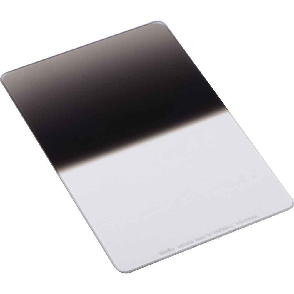 

Фильтр NiSi Hard-Edge Reverse Graduated Nano IRND Filter