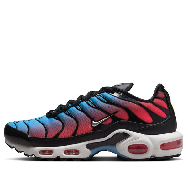 

Кроссовки air max plus Nike, черный