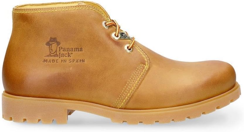 

Мужские водонепроницаемые ботинки до щиколотки Panama Jack, Tan