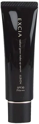 Сыворотка Albion — Основа под макияж Exia AL Radiant Glow Makeup Serum, 30 г