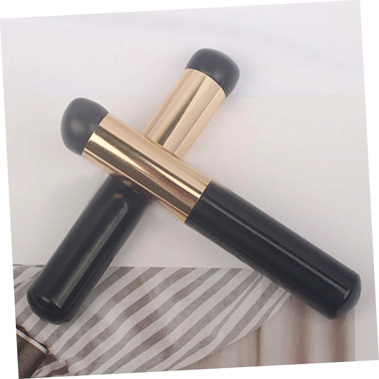 Набор кистей для губ силиконовых 6 шт, Beatifufu, 10x1.5x1.4 см — фото 4