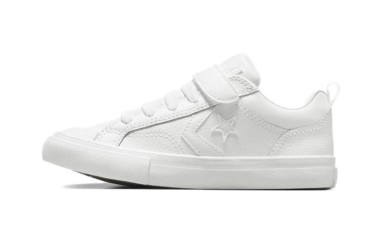 

Детские кроссовки Converse для скейтбординга PS, White