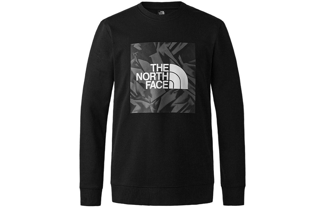 

Городская коллекция Outdoor Limited Edition Год Дракона Толстовка Мужская Черная THE NORTH FACE
