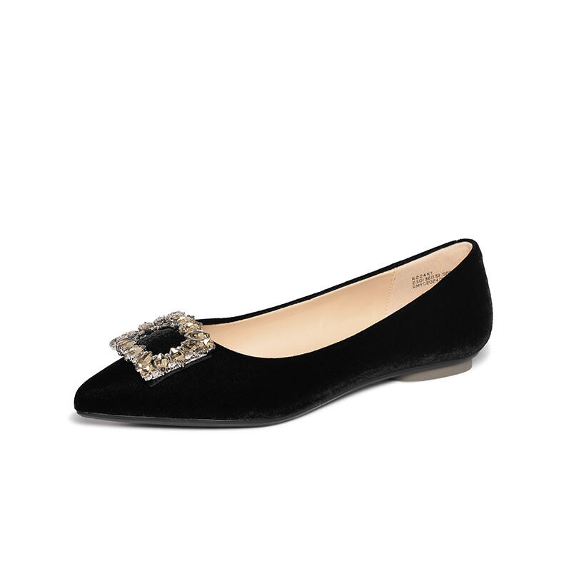 Туфли женские повседневные Women's Casual Shoes Women's Reemoor, темно-коричневый — фото 2