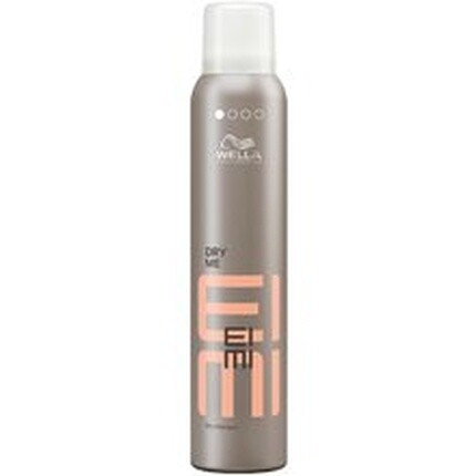 

Профессиональный шампунь Eimi Dry Me Wella