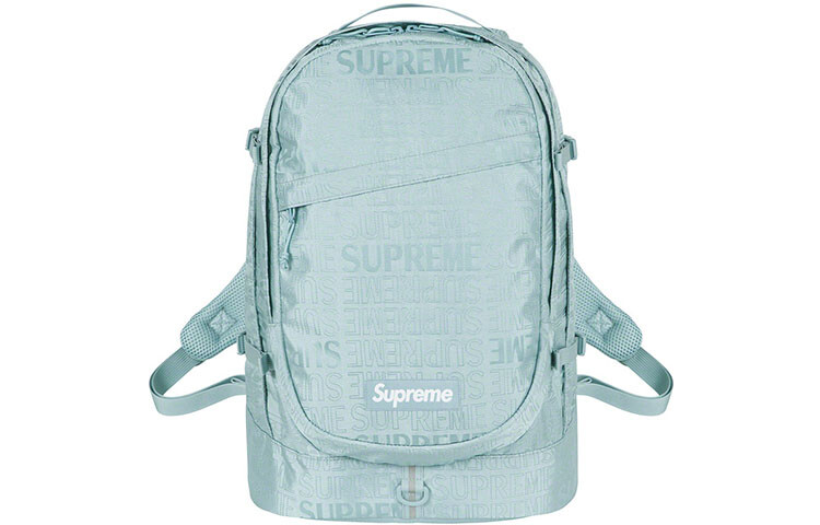 

Рюкзак Supreme унисекс Supreme SS19, u