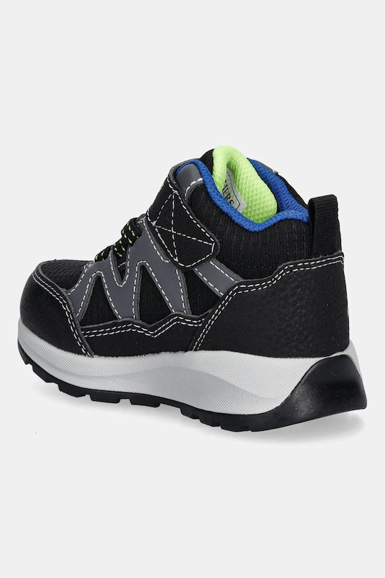 Детская зимняя обувь STORM BLAZER - DRIZZLE SQUAD Skechers, черный — фото 3