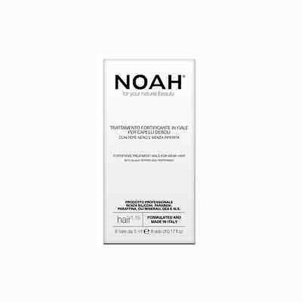 

1.15 Укрепляющие ампулы для слабых волос 40 мл, Noah