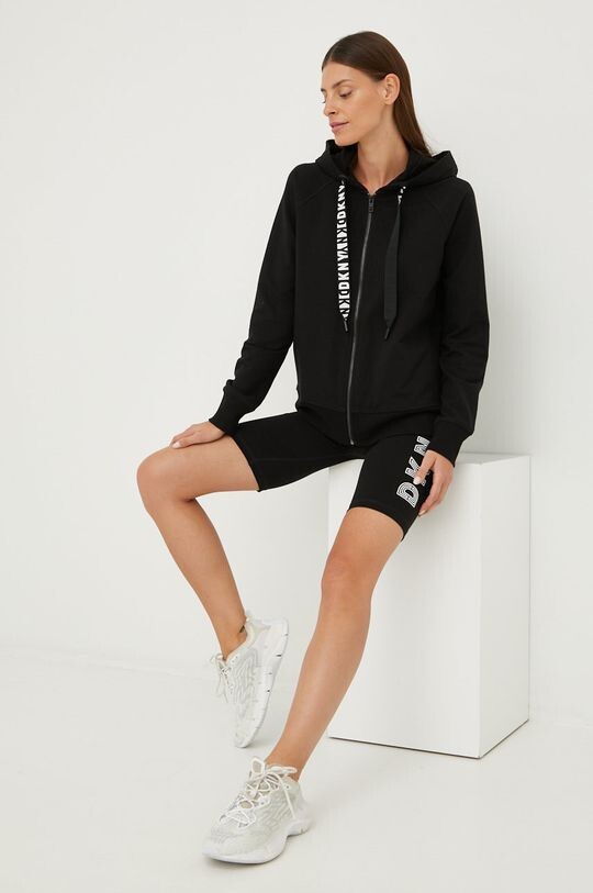 

Толстовка Dangy DKNY, черный
