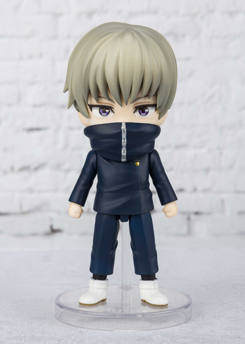 

Фигурка JUJUTSU KAISEN - Toge Inumaki Figuarts Mini Figure