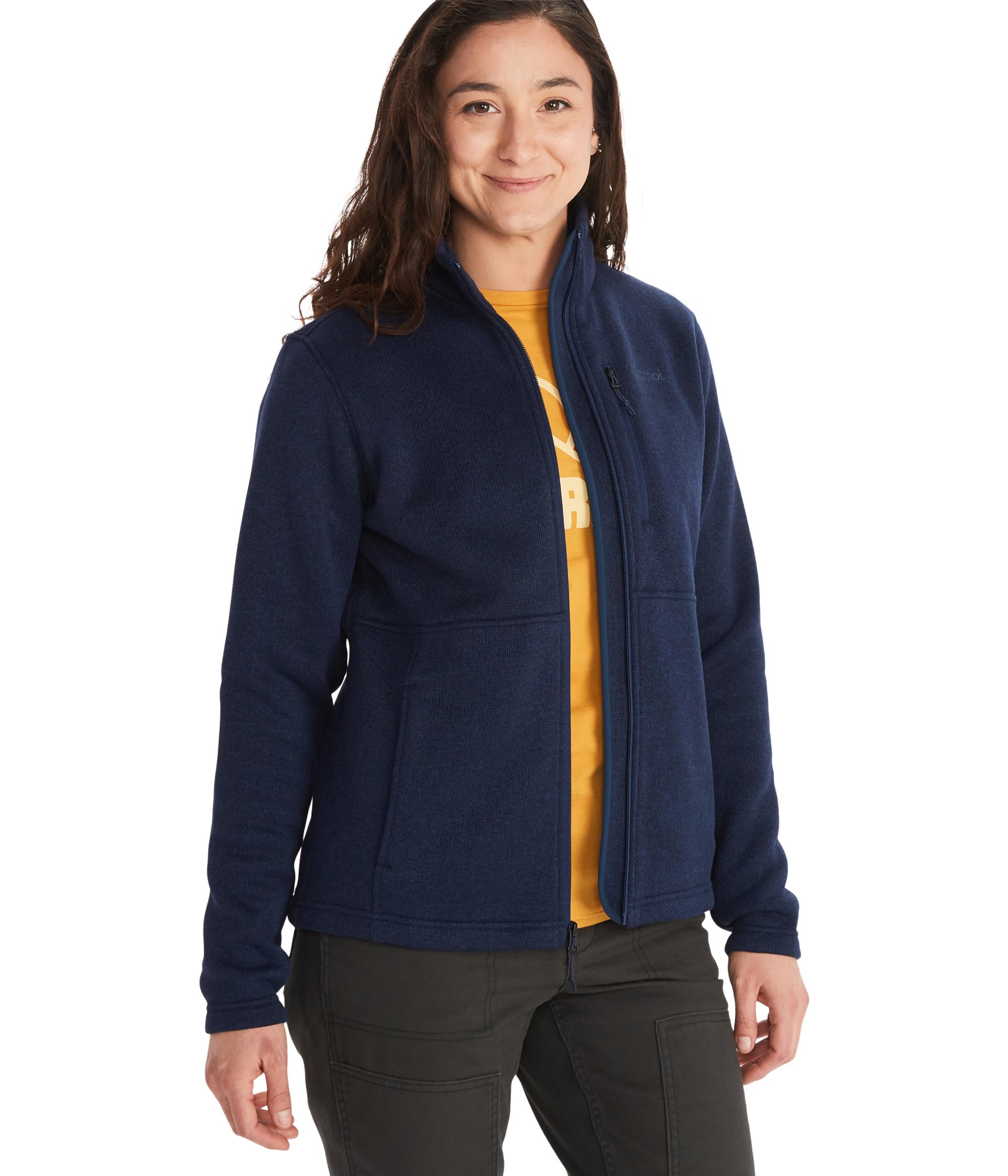 

Куртка Marmot Drop Line Jacket, Arctic Navy