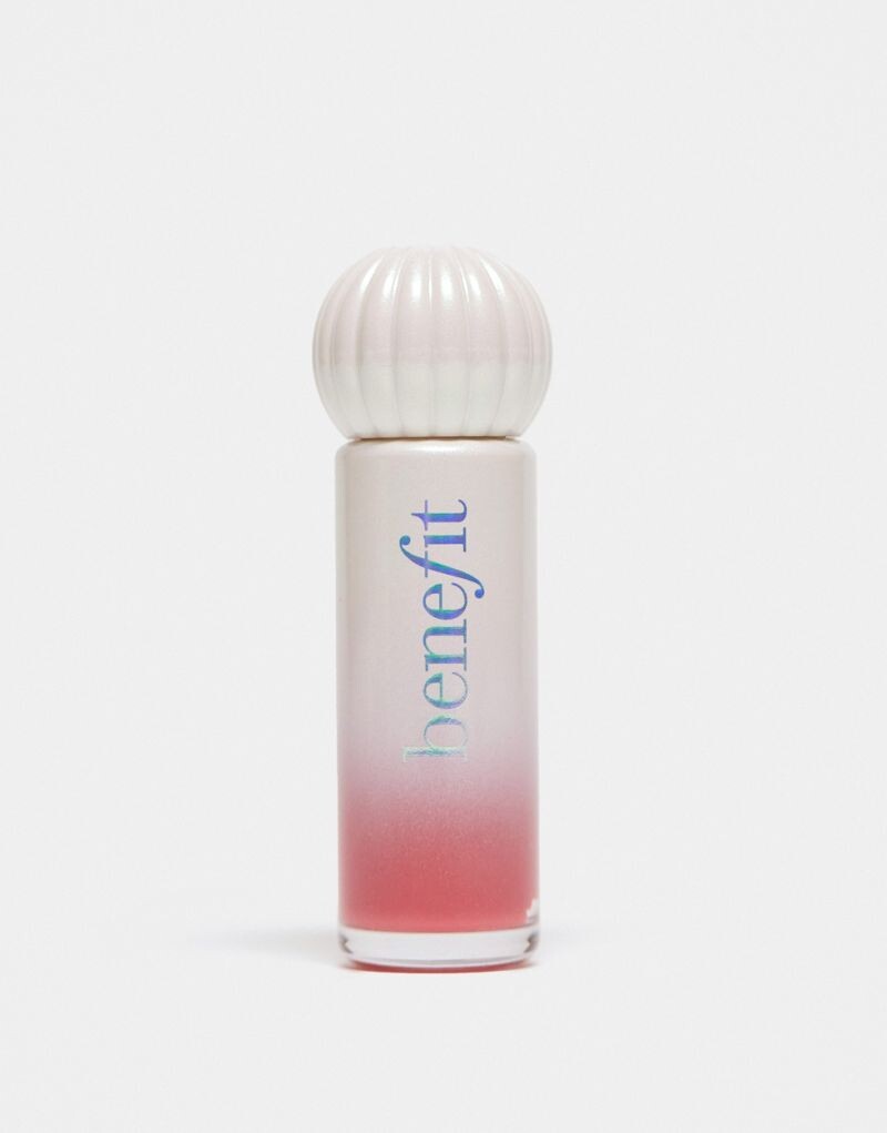 

Benefit Splashtint Dewy Тинт для губ — свежевыжатый, Fresh Squeezed