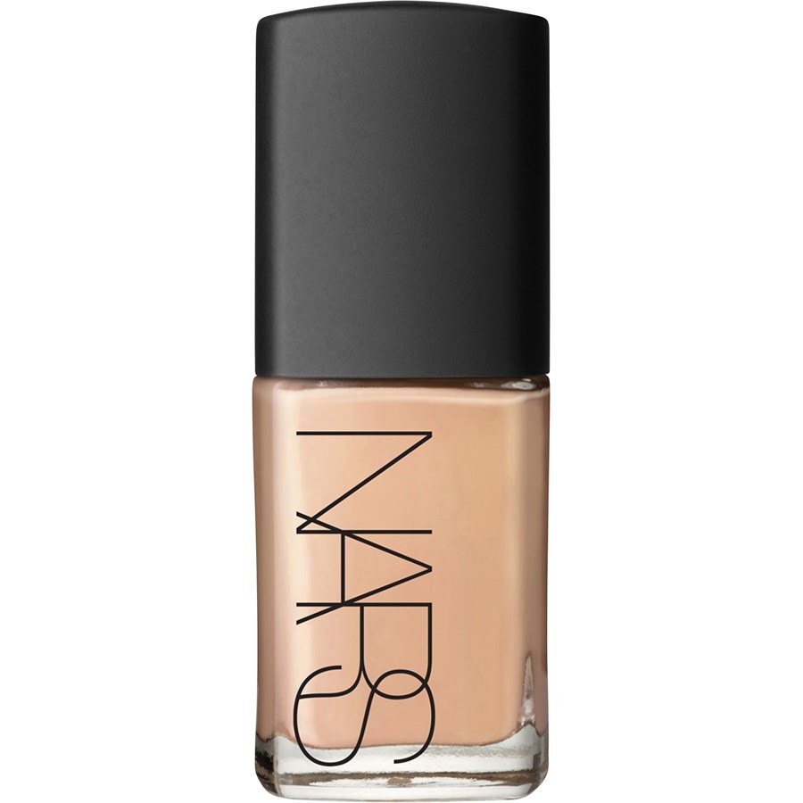 

Тональная основа NARS Sheer Glow Foundation, Santa Fe / 30 ml