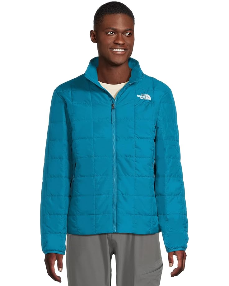 

Мужская утепленная куртка The North Face Junction, Dusk Blue