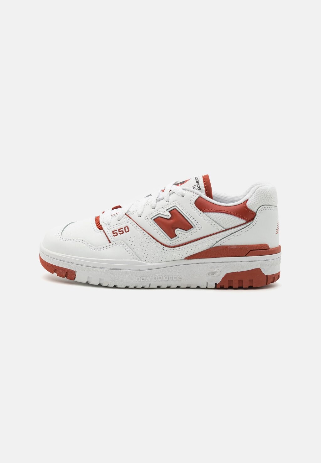 

Кроссовки New Balance BBW550, белый