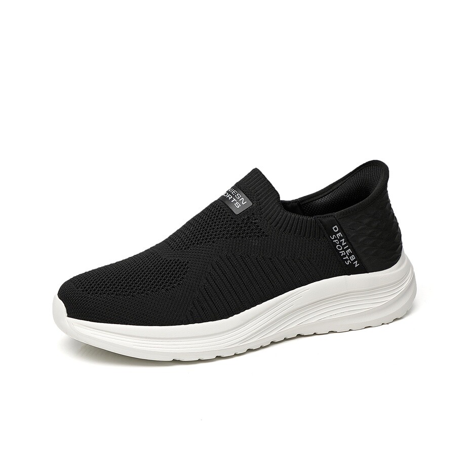

Кроссовки мужские Lifestyle Shoes Men Low-Top Othellon, серый