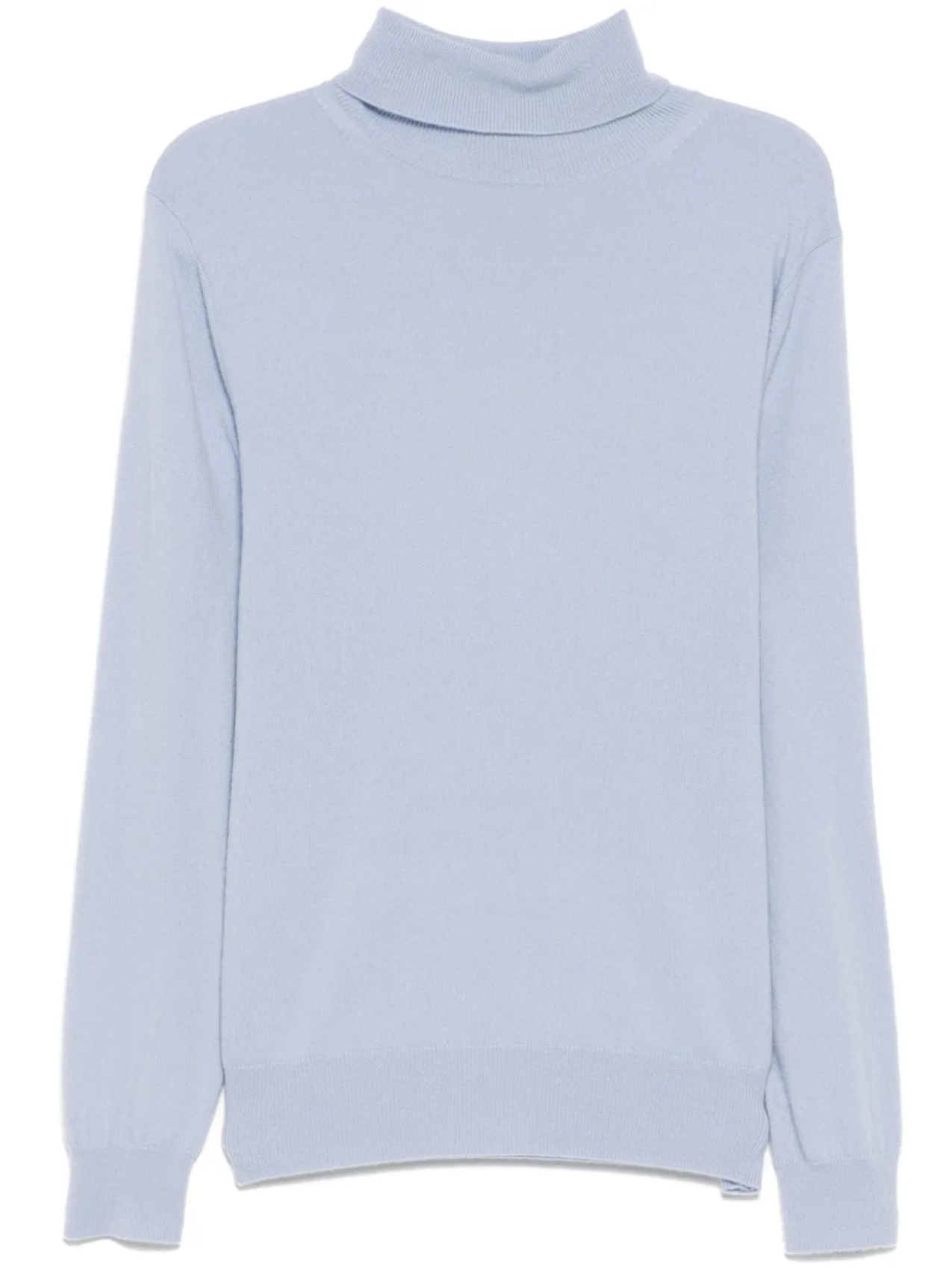 

Джемпер Trafalgar Roll Neck N.Peal, синий