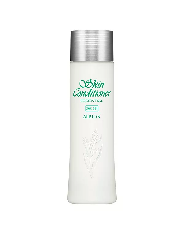 Кондиционер для кожи Essential N Albion, 5.58 fl oz / 165 ml