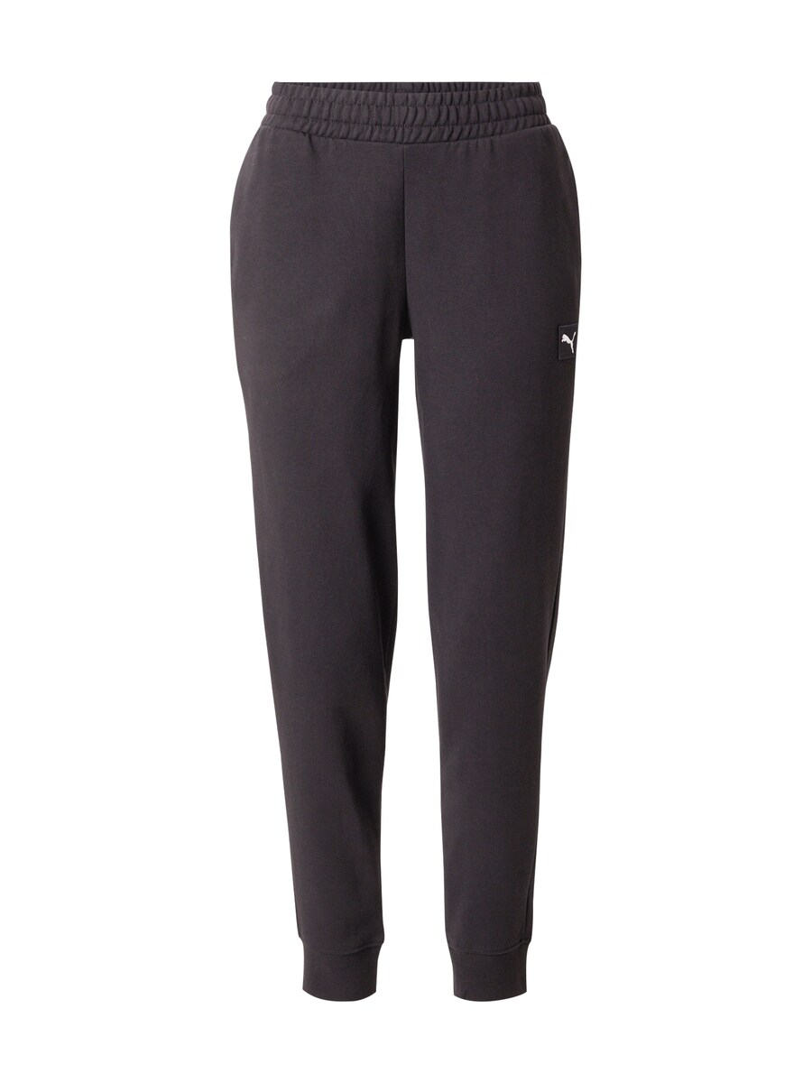 

Зауженные брюки PUMA ESS, Black