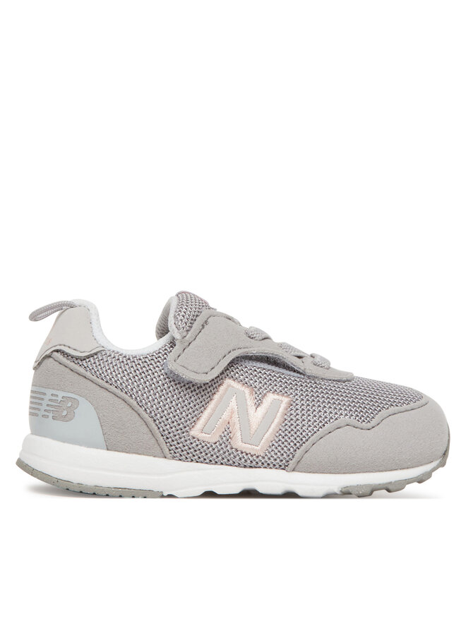 

Кроссовки NW515PNK New Balance, серый