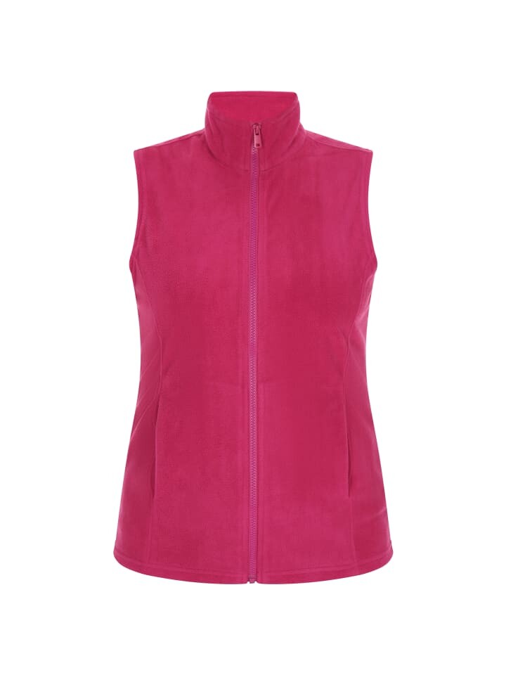 

Жилет yasanna Weste, цвет Fuchsia