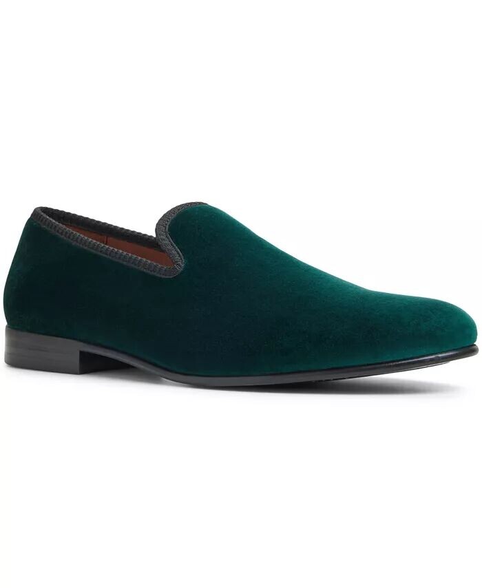 

Мужские мокасины Wellesley Ted Baker, зеленый