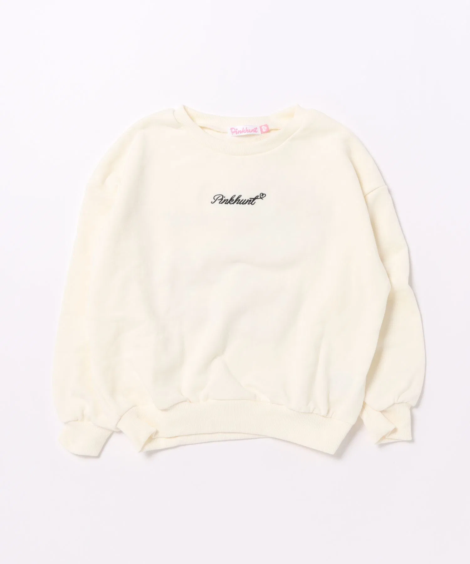 Толстовка PINKHUNT Heart Tulle 1305K — фото 2