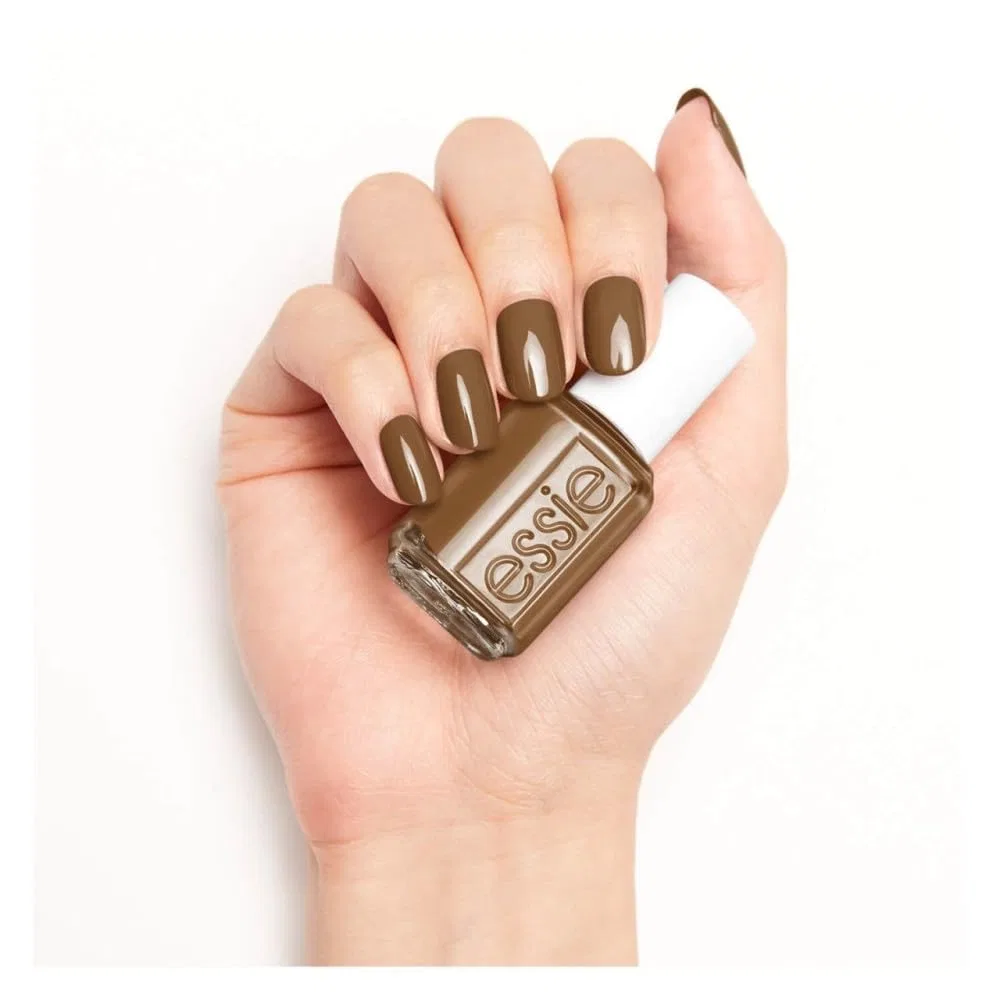 Лак для ногтей Essie Makeup Nail Polish 867 Off The Grid Essie — фото 2
