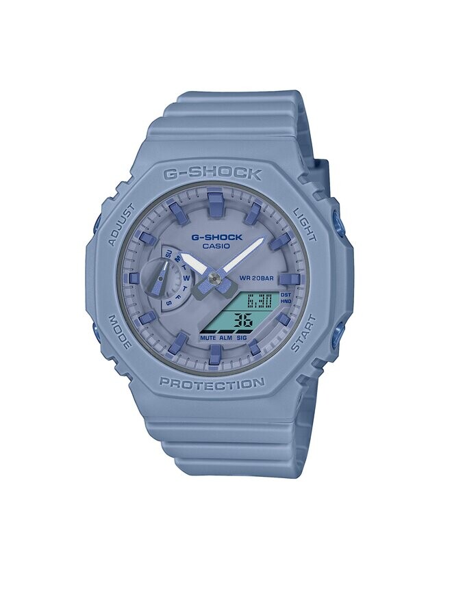 

Часы G-Shock, синий