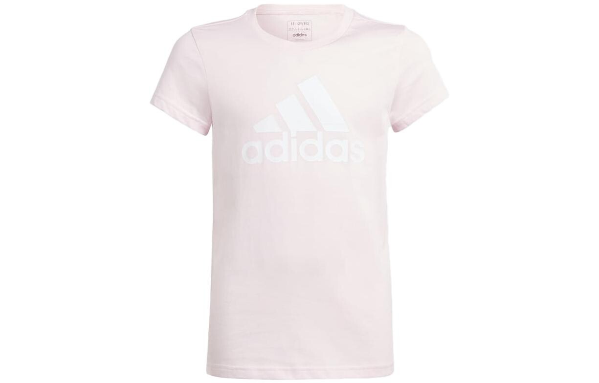 

Детская футболка Adidas, белый