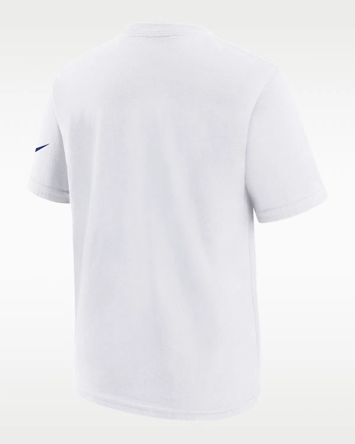 Детская футболка Nike NFL Buffalo Bills Rivalry, White — фото 2