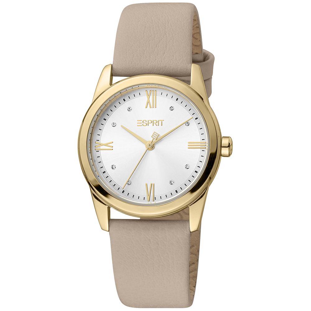 

Золотые женские часы Esprit