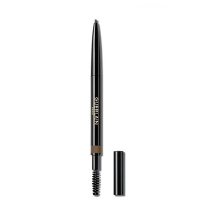 

Guerlain Brow G The Brow Pencil 03 Средне-коричневый