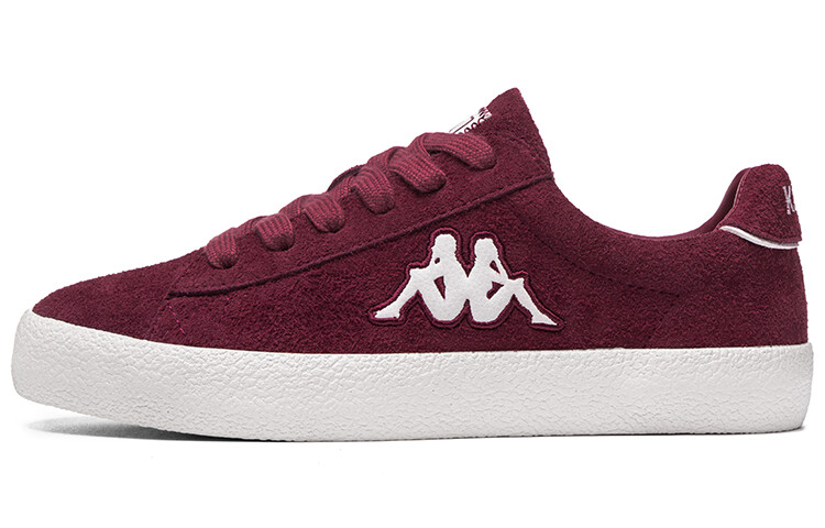 

Обувь для скейтбординга Kappa унисекс, Burgundy