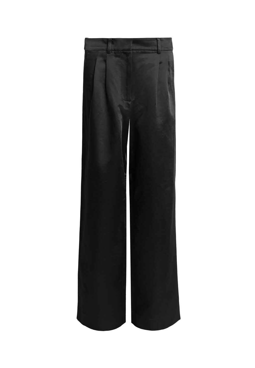 

Брюки AllSaints, черный