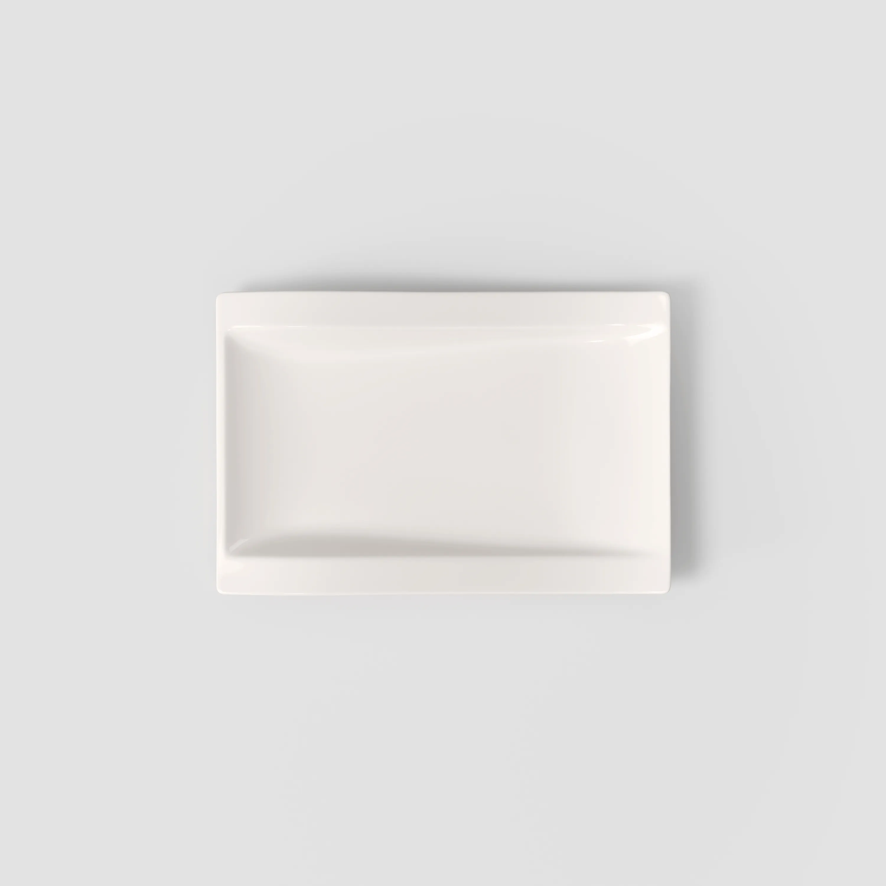 

Тарелка для гурманов NewWave Villeroy & Boch, белый