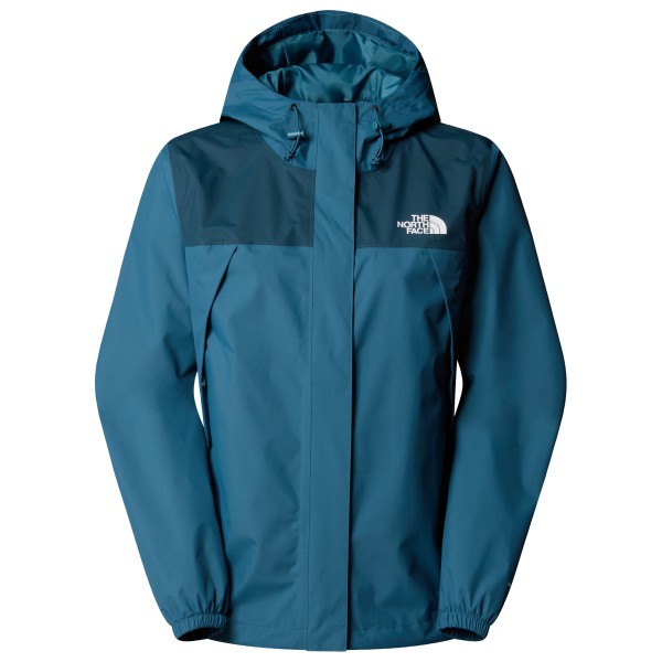 

Женская куртка-дождевик Antora - куртка-дождевик The North Face, мультиколор